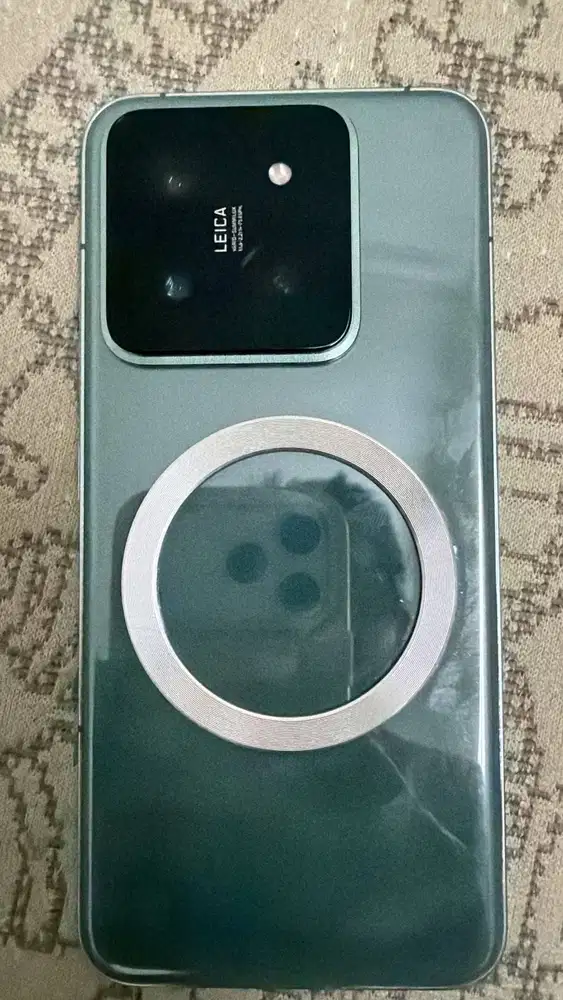 Xiaomi Mi 14 12/256 Fullset mulus