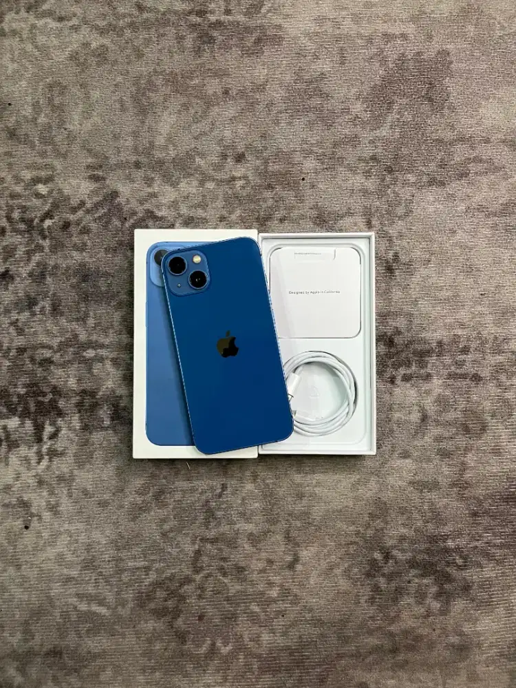iPhone 13 128GB All Provider