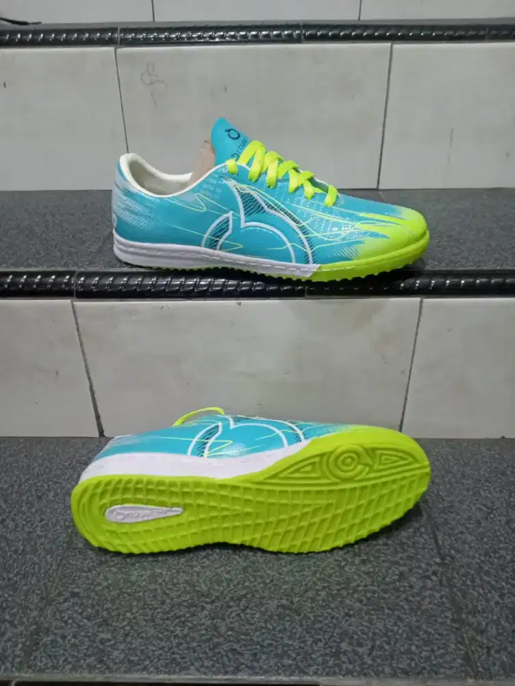 Sepatu futsal promo