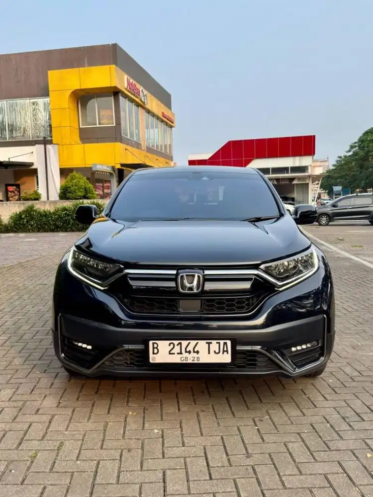 honda CR-V 2023