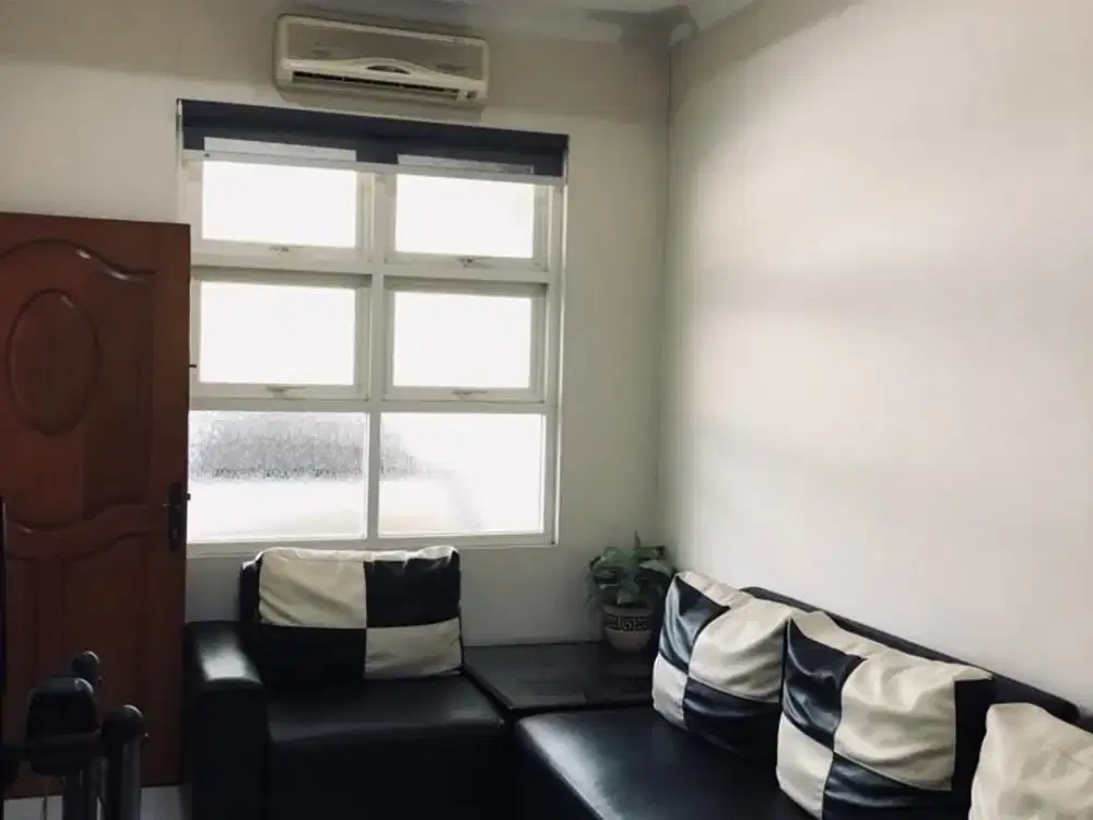 Rumah Pandugo Surabaya Timur Strategis Row 2Mobil