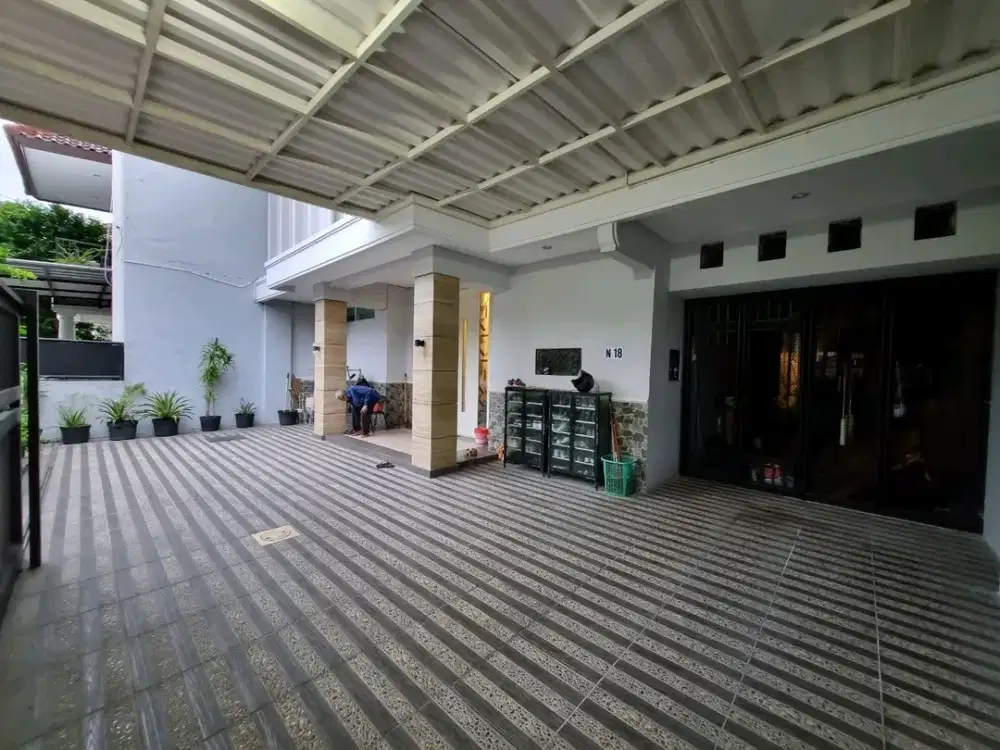 VILLA BUKIT MAS