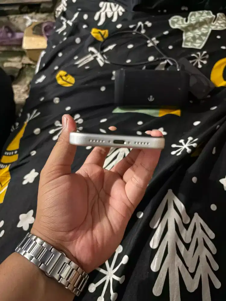IPHONE 17 PRO 256 IBOX