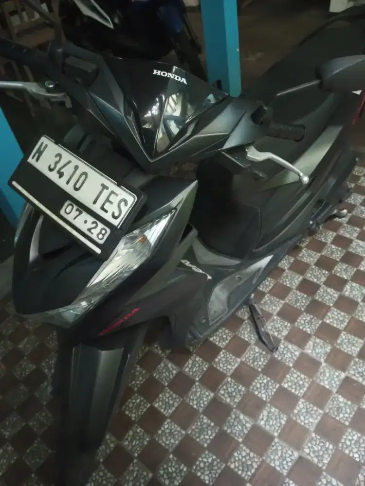 Honda Beat Tahun 2023
