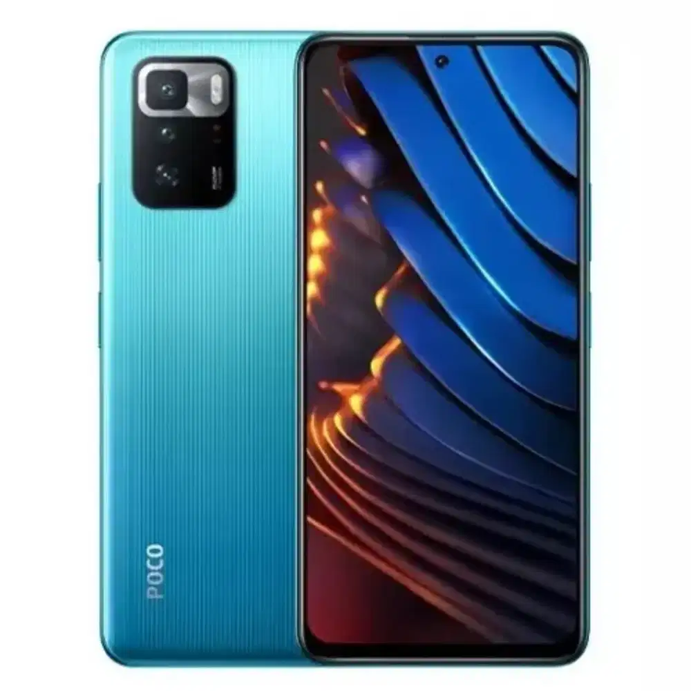 Jual hp poco x3 gt 8/256