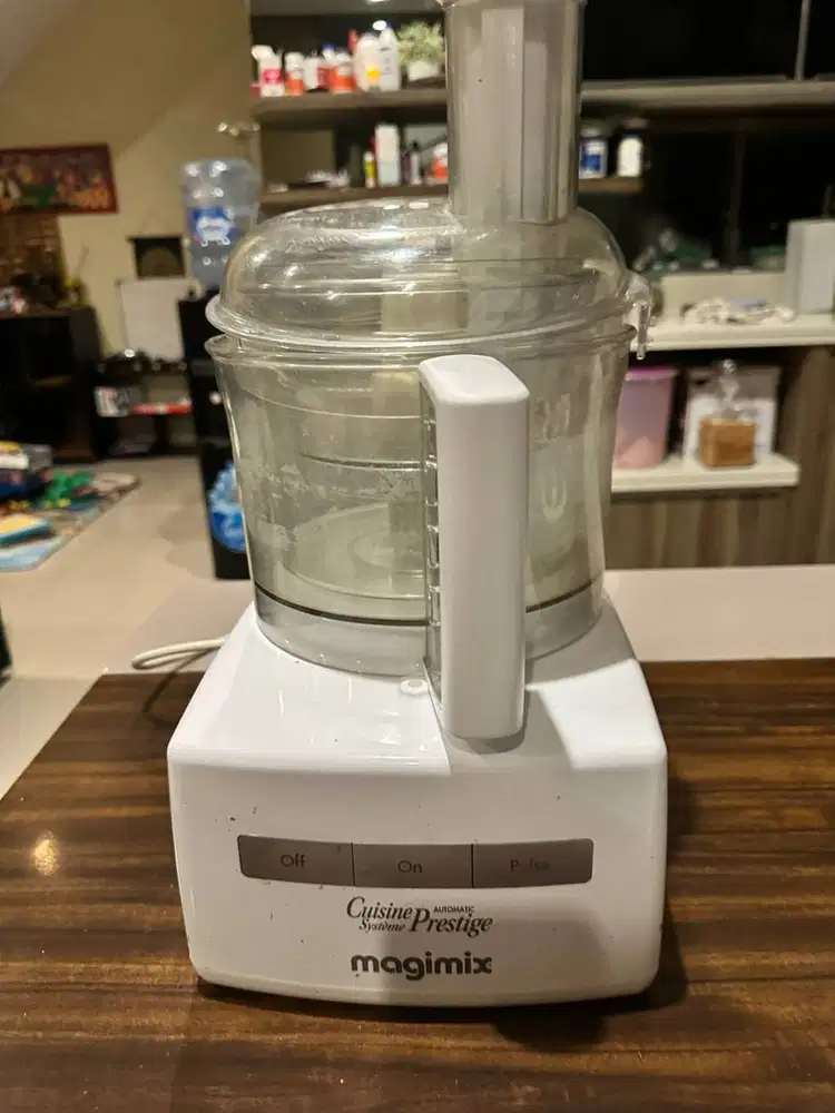 Dijual Blender Magimix Food Processor