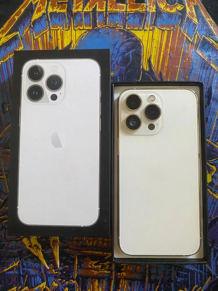 IPHONE 13PRO 128 ALL OPERATOR