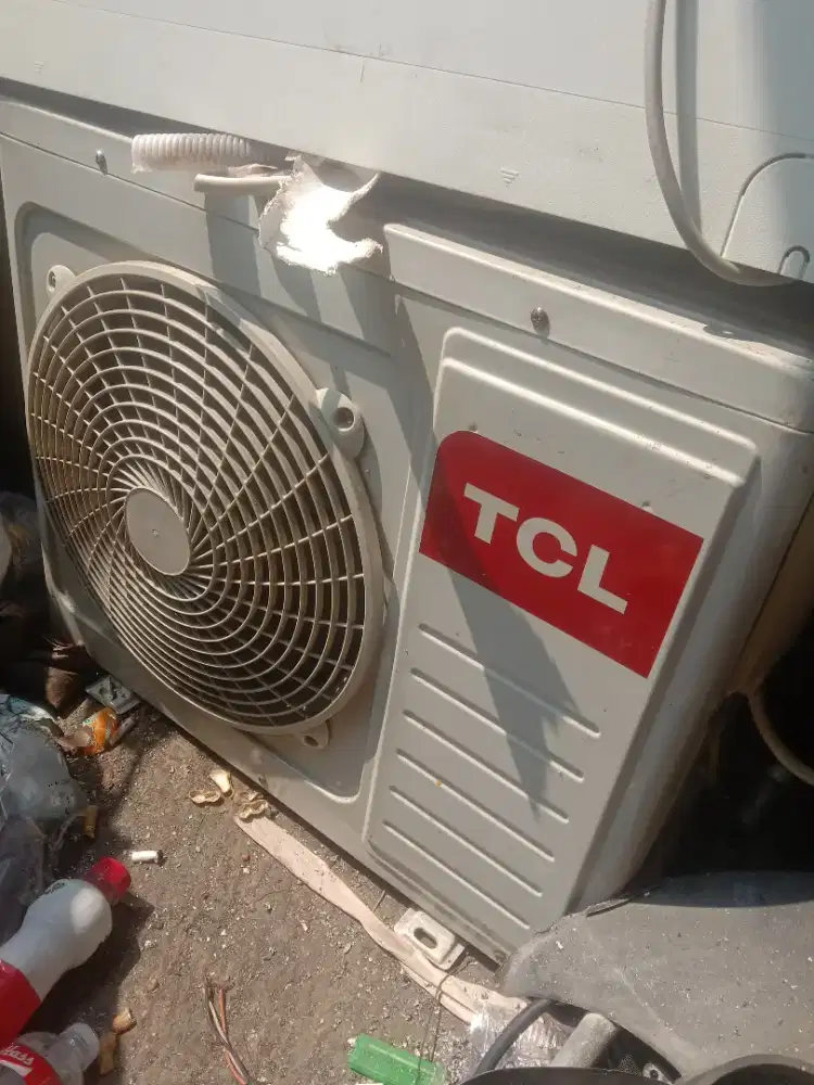 Beli AC bekas semua merek