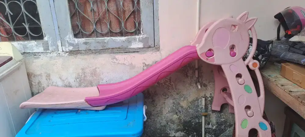 Perosotan anak, mainan anak