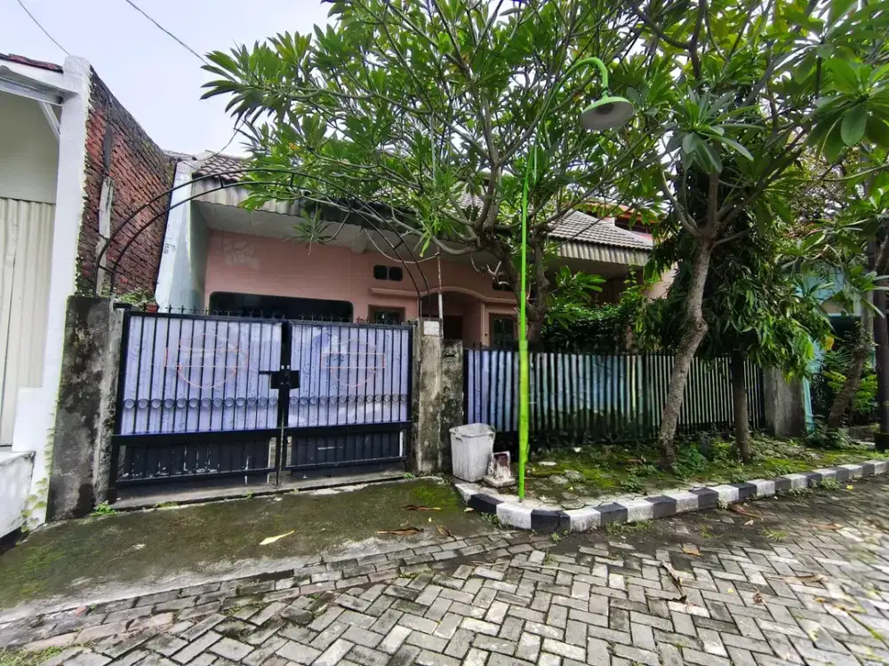 rungkut harapan