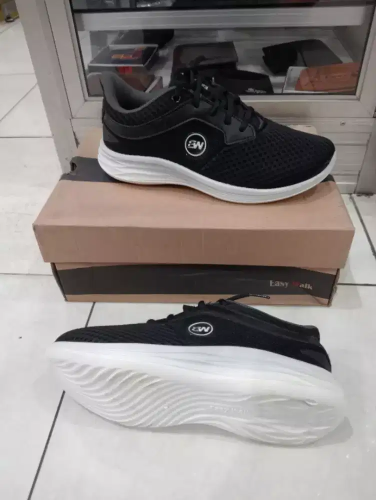 Sepatu original murah