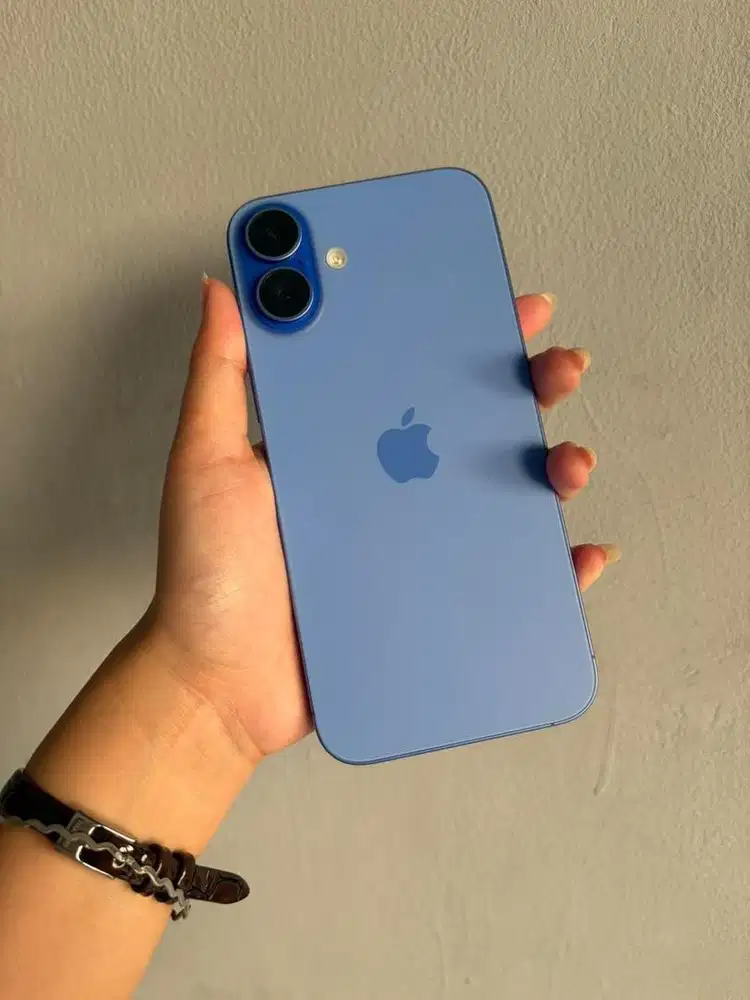 Iphone 16 Plus 128gb Ibox