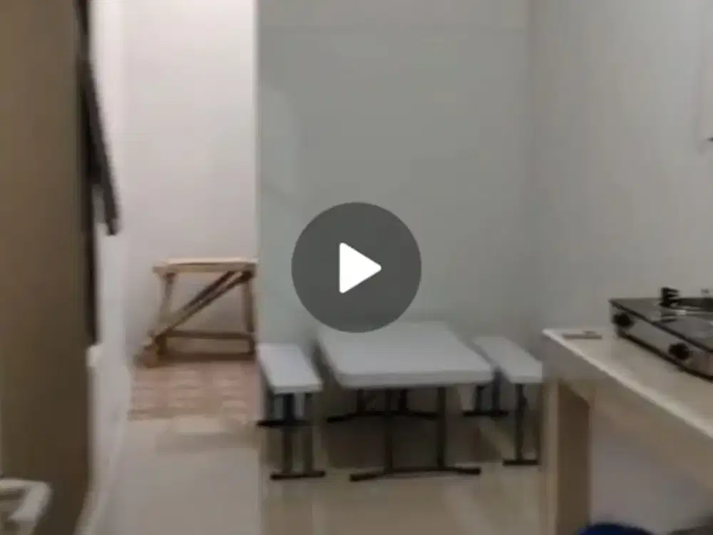 DISEWAKAN RUMAH FURNISH PODOMORO PARK BANDUNG STT TELKOM. TOL BUAH BATU