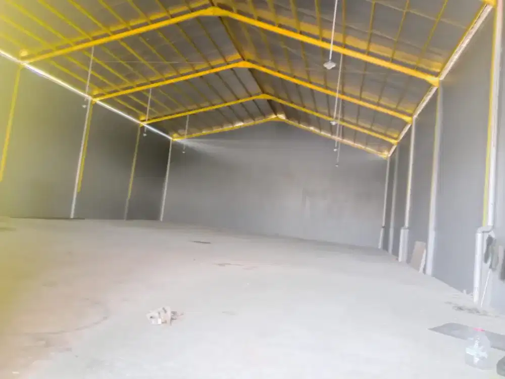 Di sewa gudang cipondoh kavling dpr
