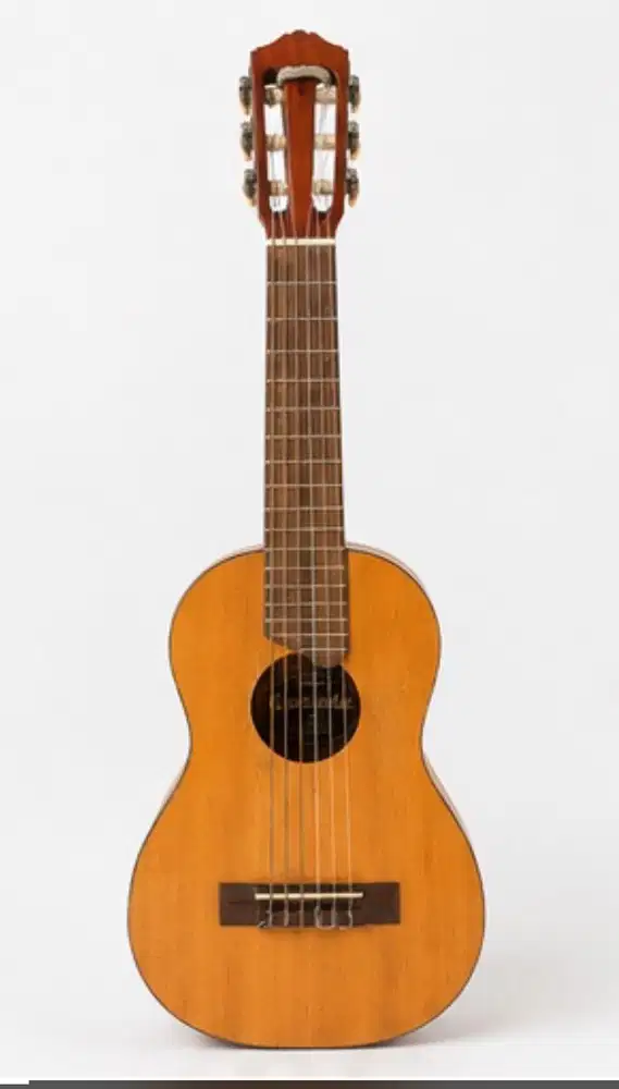 Yamaha Guitalele GL1 Original – Siap Main!