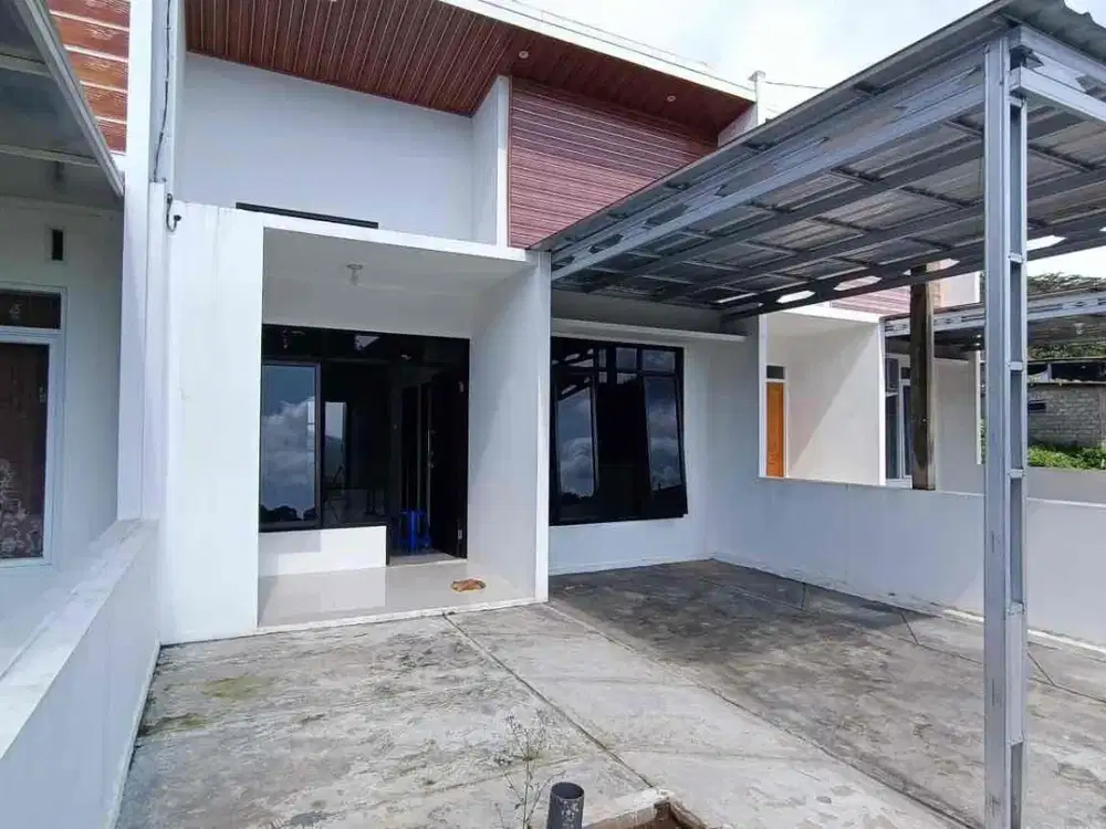 rumah ready unit diungaran