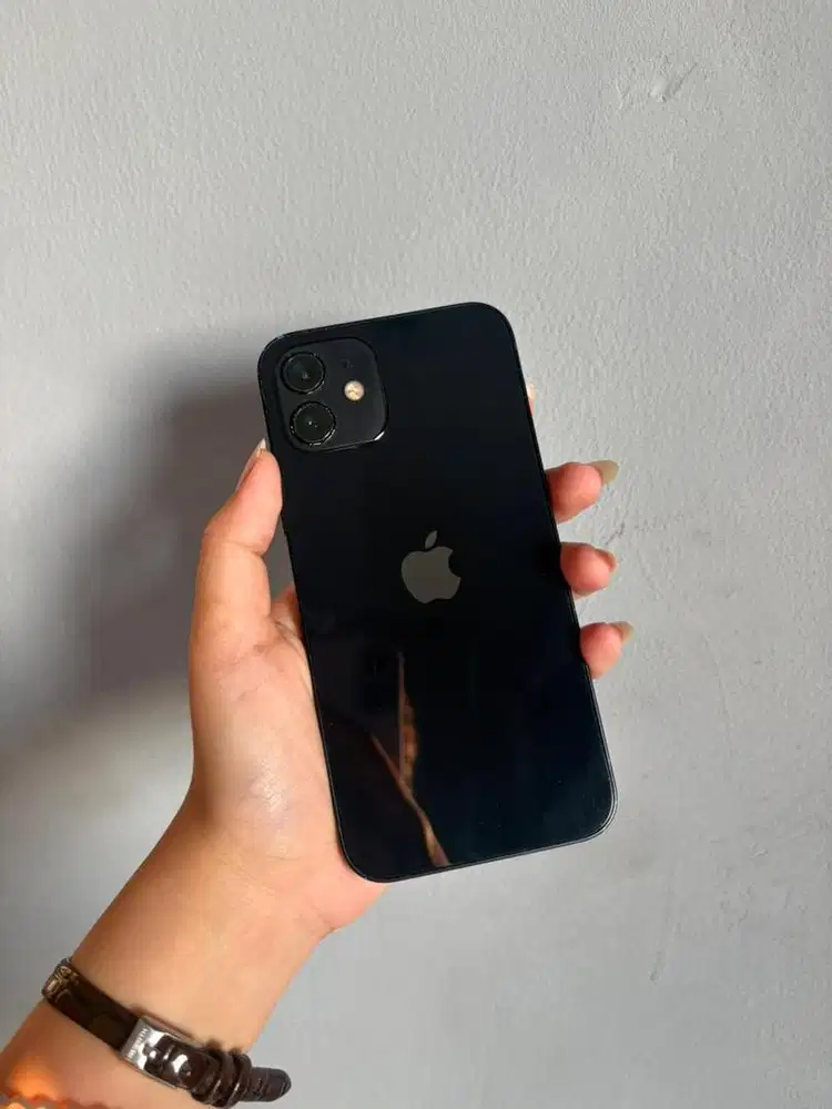 Iphone 12 64gb Ibox