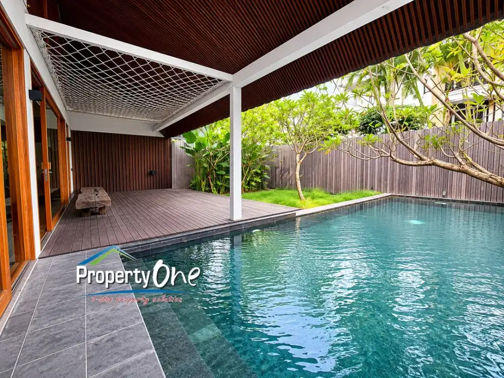 Jual Rumah Di Puspita Loka BSD Serpong Tangerang Selatan