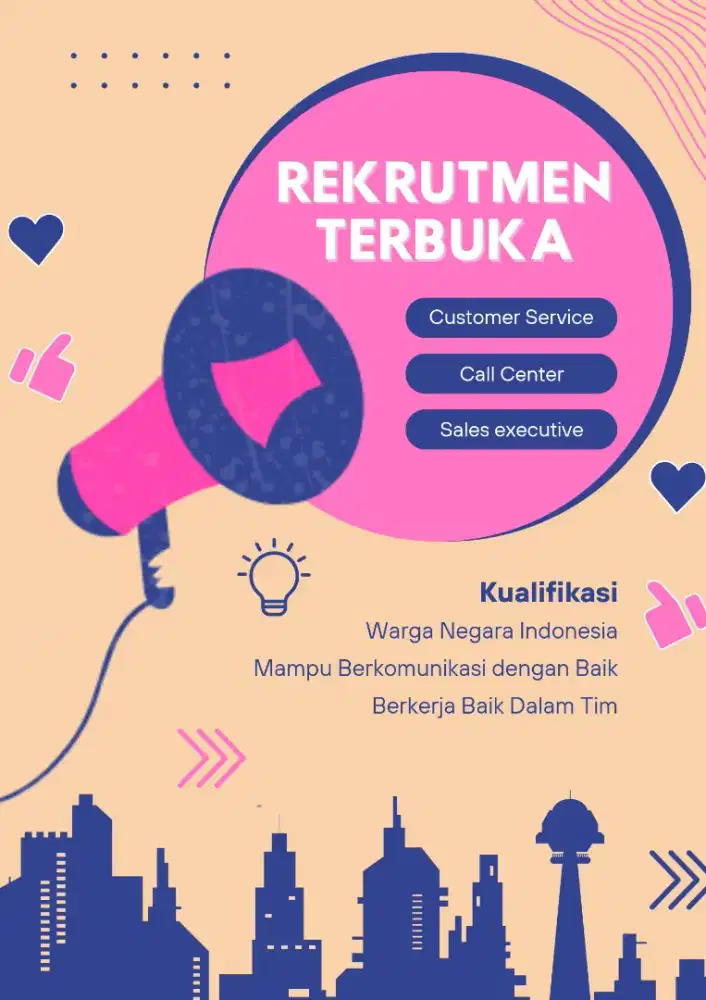 Loker sejabodetabek