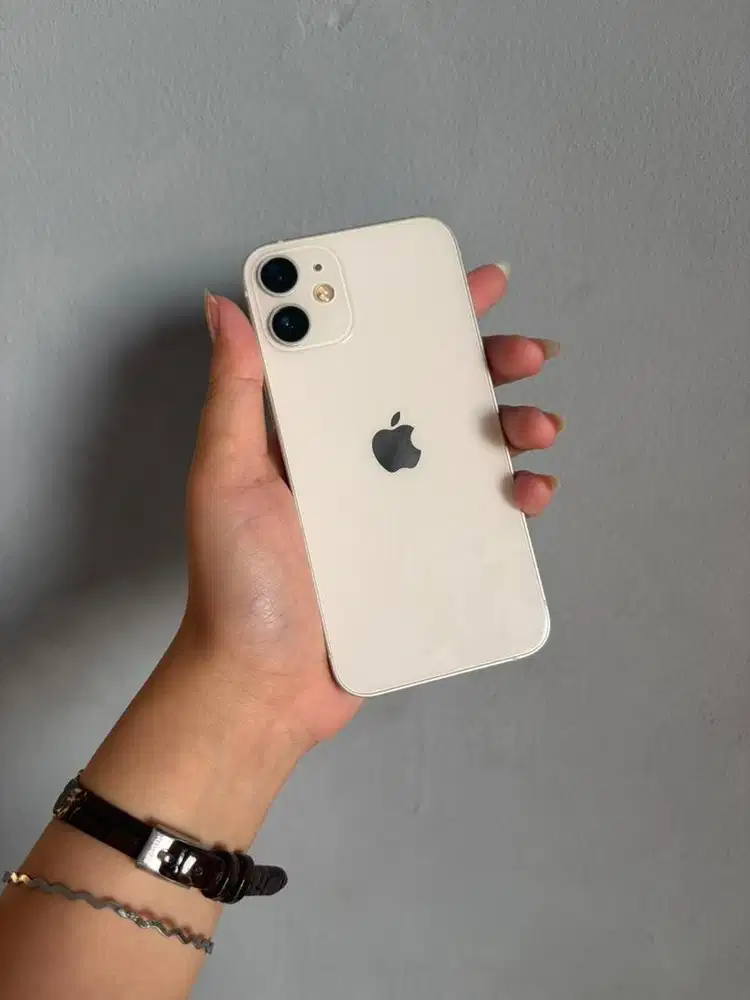 Iphone 12 Mini 128gb Ibox