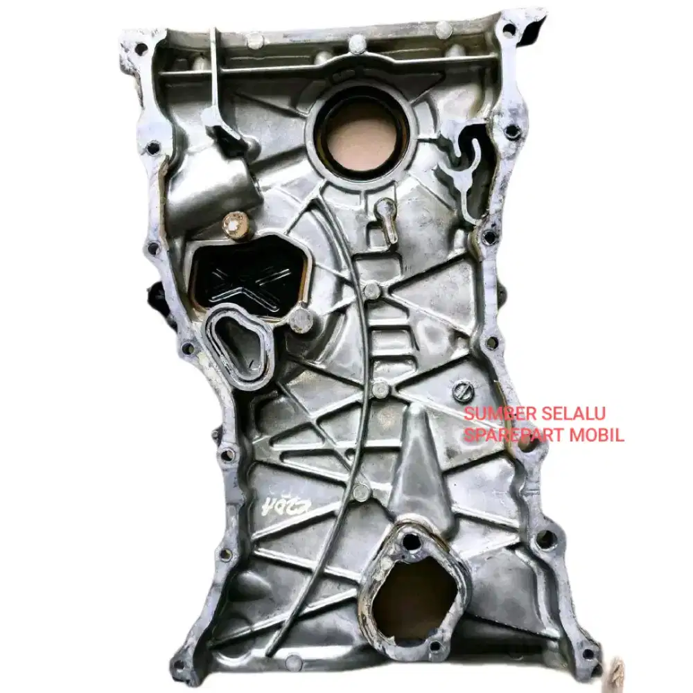 Cover timing untuk mobil CRV Gen 2  tahun 2003 - 2004 Kode K20A