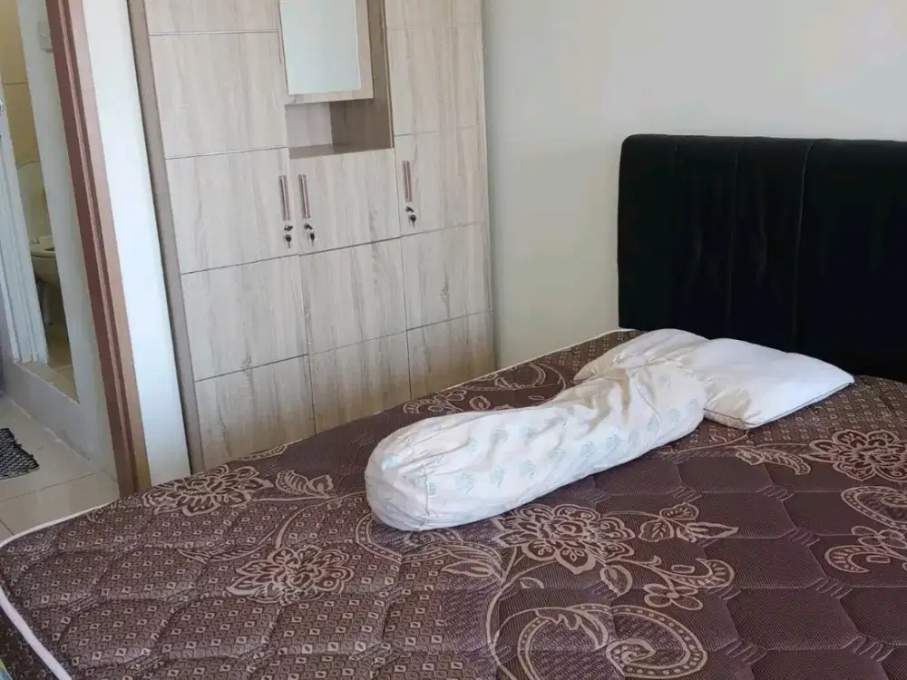 Apartemen Pavilion Permata tower 2