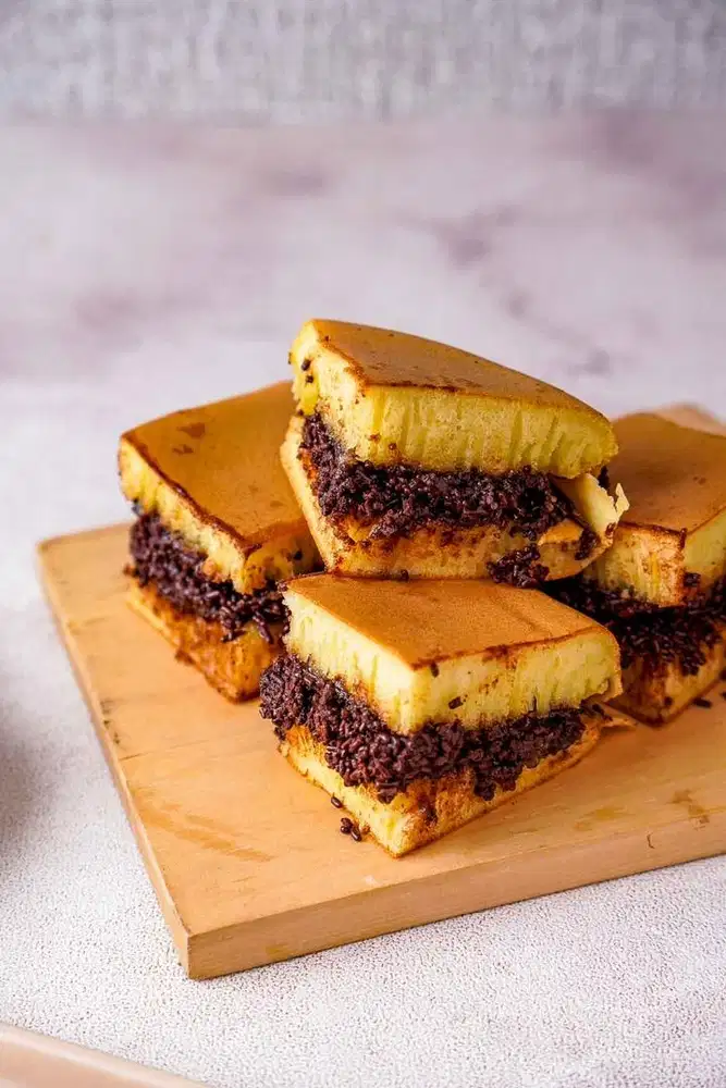 DIBUTUHKAN TUKANG MASAK MARTABAK