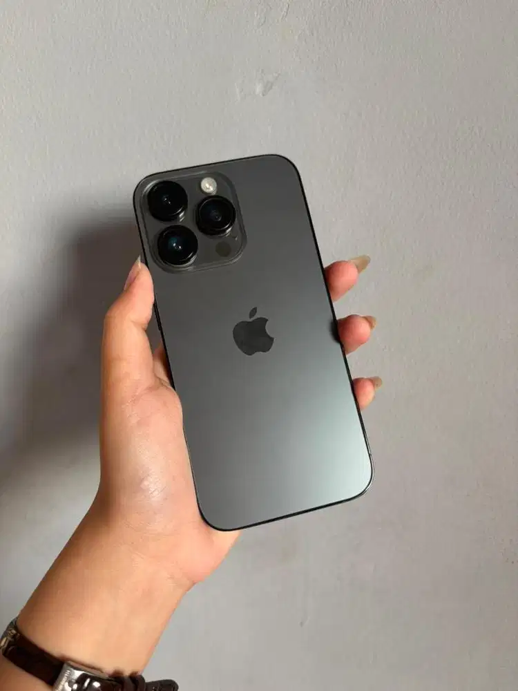 Iphone 14 Pro 512gb Beacukai