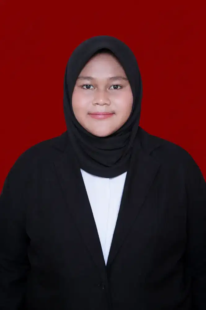 Pencari Kerja ( I am looking for a job )