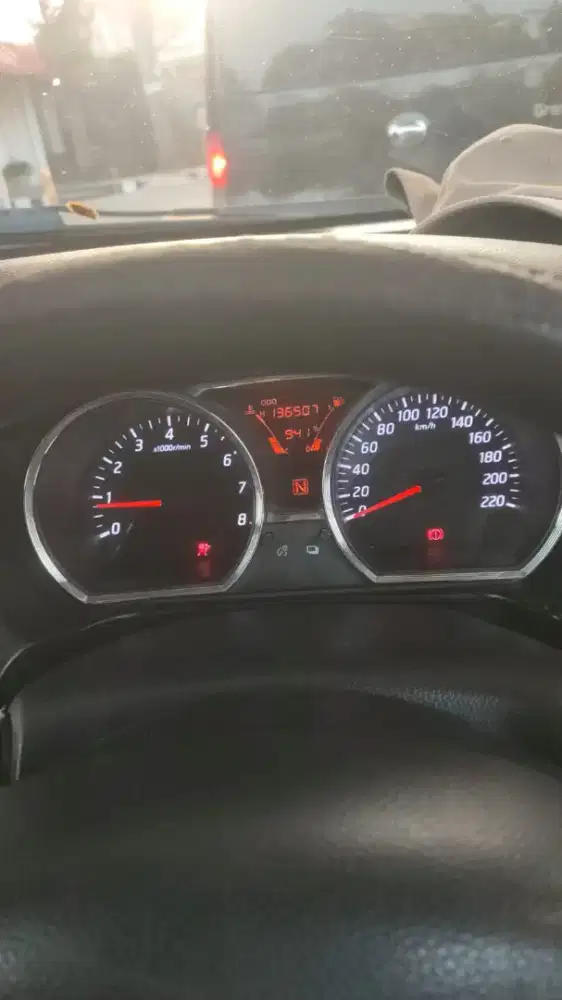 Butuh Kerja sbg Driver Pribadi/Kantor