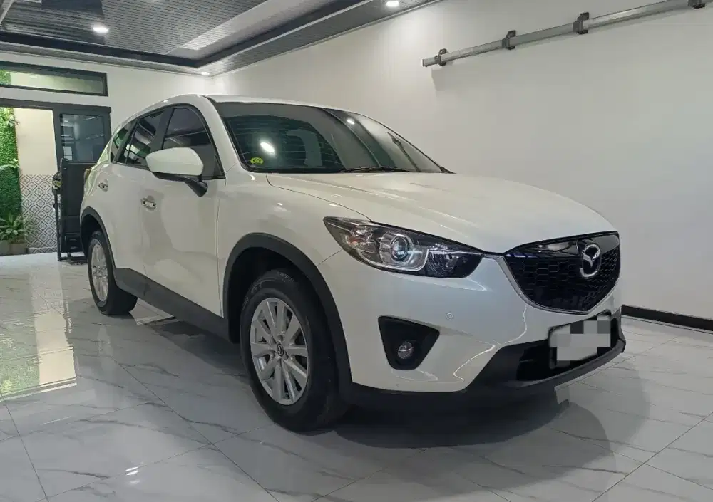 Mazda CX5 Sunroof Skyactiv Matic