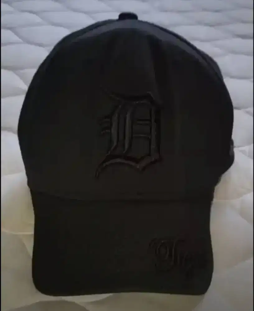DIJUAL TOPI NEW ERA