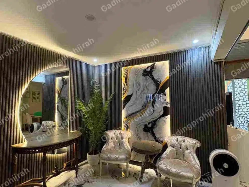 Dijual Rumah Jalan Subang I Antapani Bandung