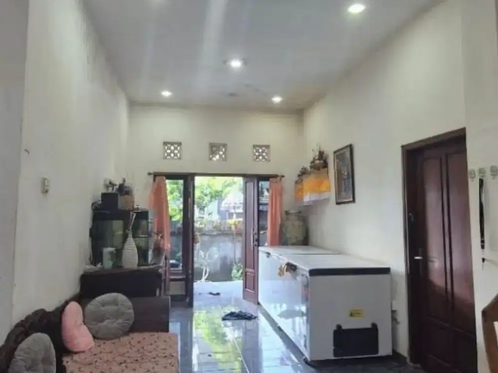 RUMAH TAMAN GRIYA JIMBARAN BADUNG