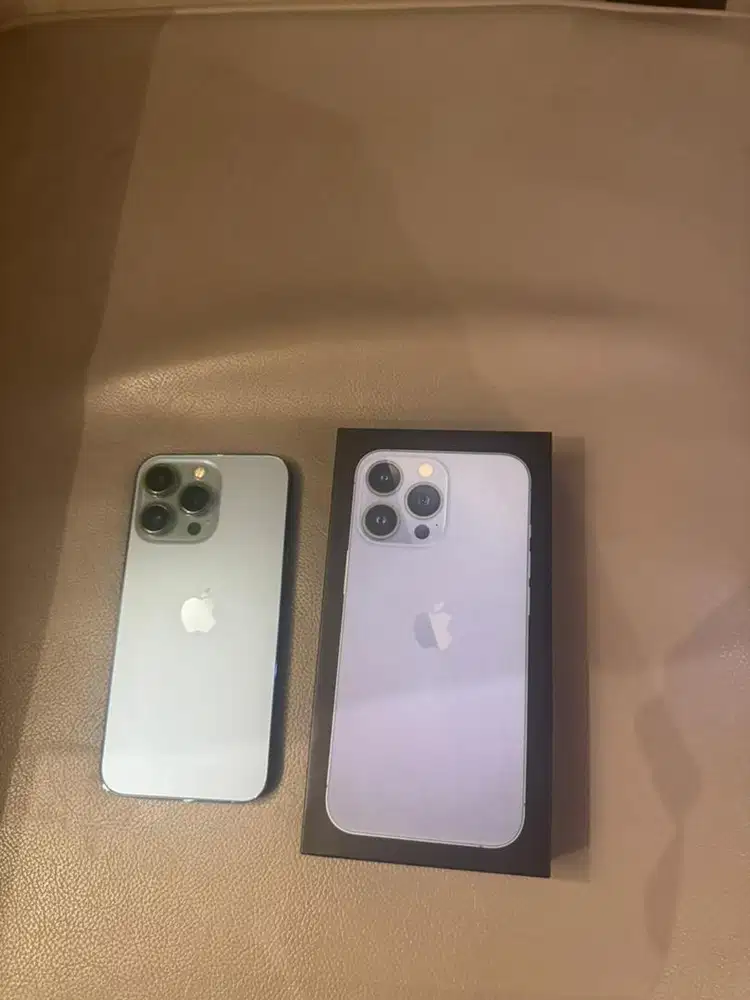 Iphone 13 pro 256gb cek pas ketemu