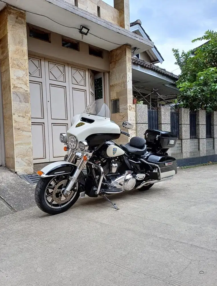 Electra police 2017 ,roadglide,streetglide,ultra limited