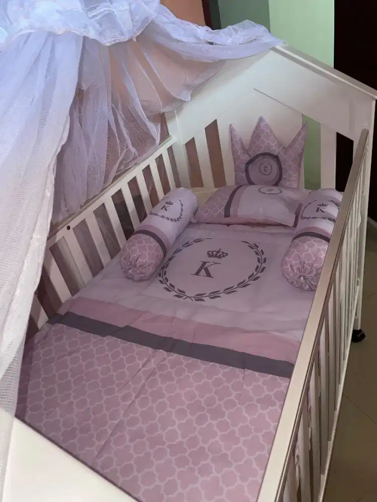 Baby box Little Equi