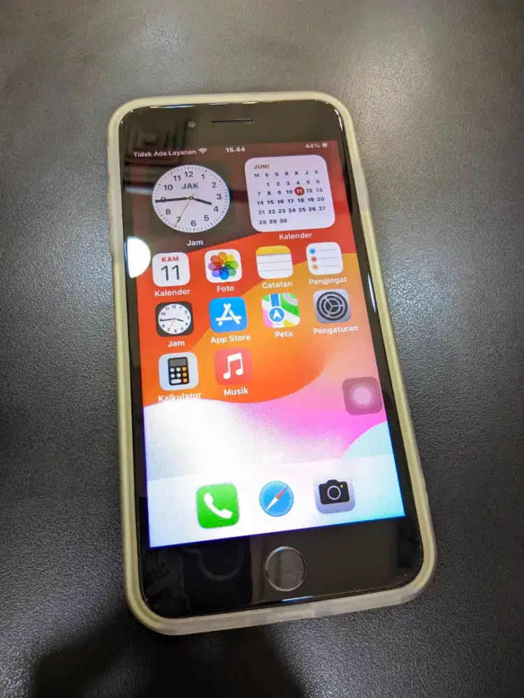 Iphone 7 plus 32 Ibox Bpass