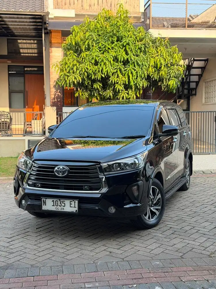 Toyota Kijang Innova G 2023 Diesel AT