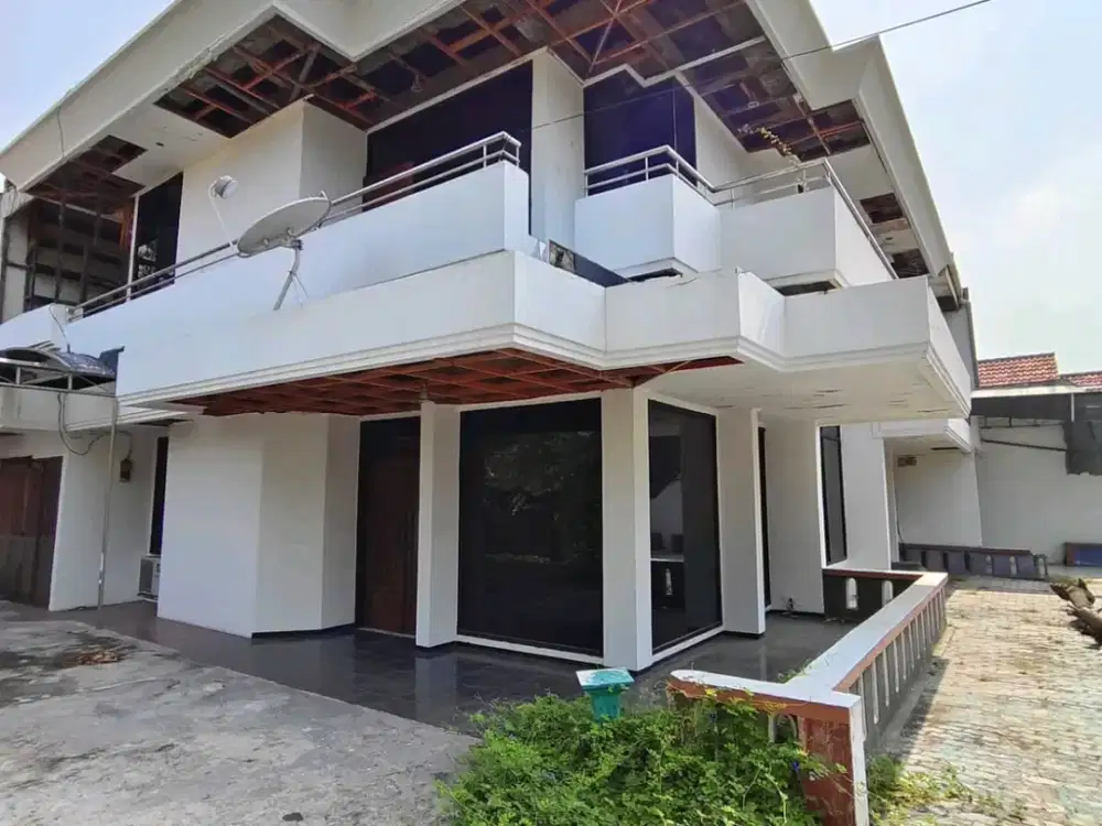 Taman pondok indah