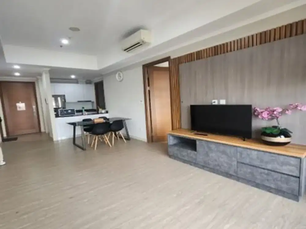 Disewakan Apartemen Taman Anggrek Residence Jakarta Barat