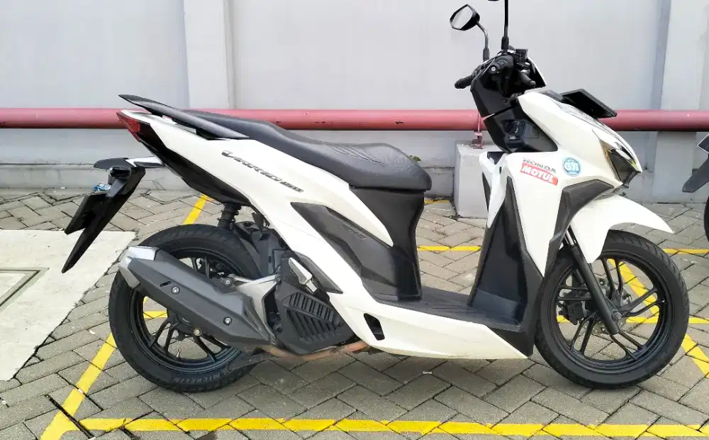 For Sale Honda Vario 150 thn 2019