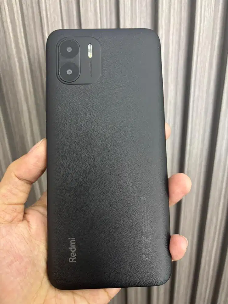 Redmi a2 3/32 seken