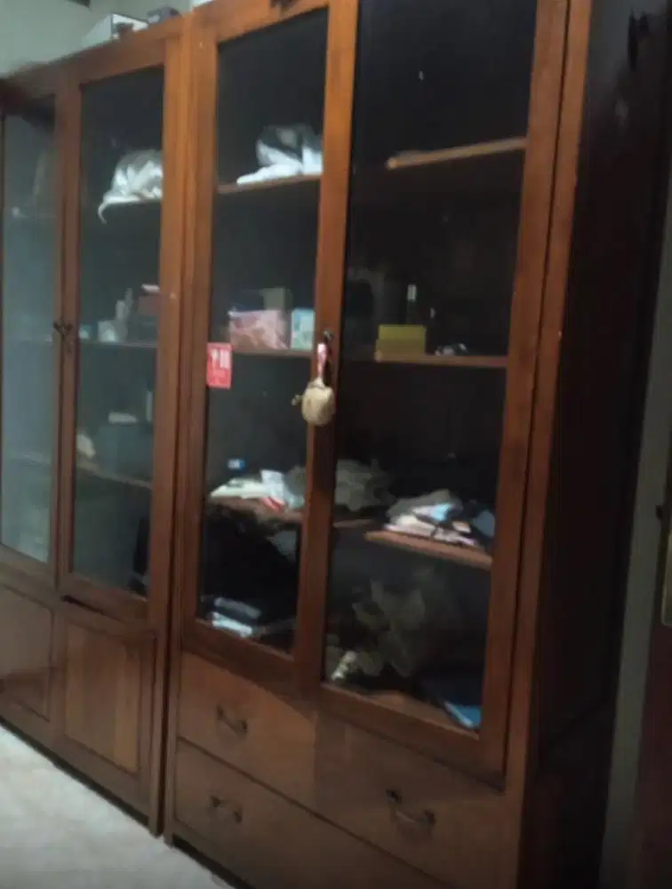 Jual furnish borongan
