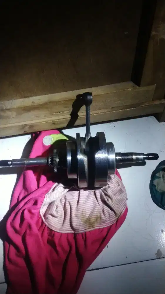 Kruk as std aerox new