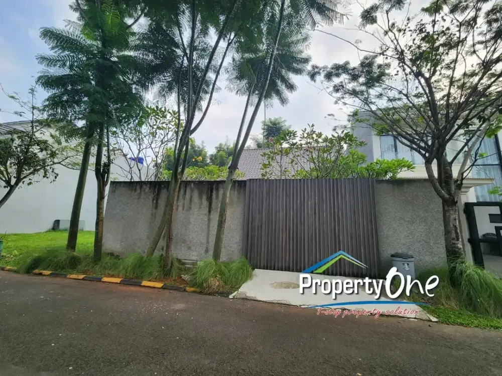 Jual Rumah Di Puspita Loka BSD Serpong Tangerang Selatan