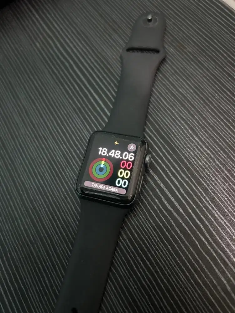 Apple watch series 3 38MM