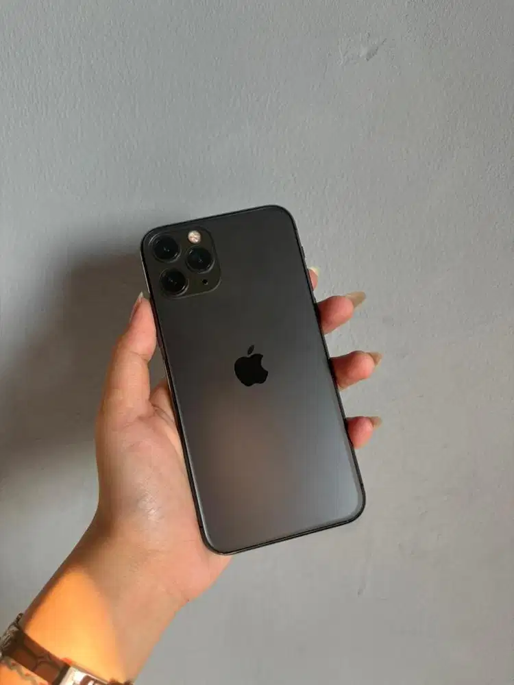 Iphone 11 Pro 64 Inter