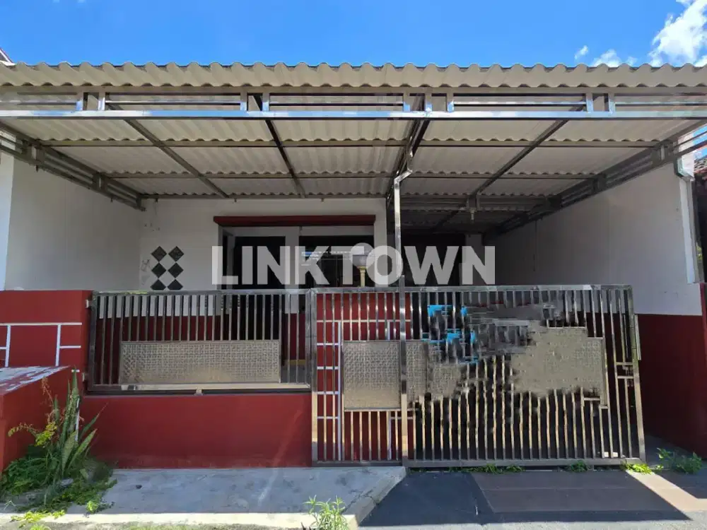 Dijual Rumah Harga Dibawah Pasaran di Perum Sambikerep Dekat Pakuwon Mall