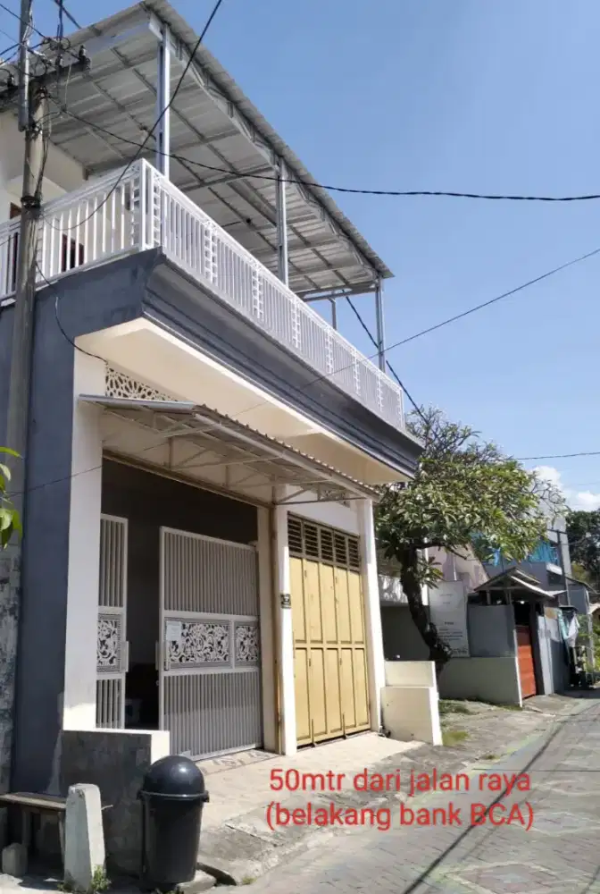 KOST UMIK HJ NUR